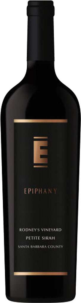 Epiphany Rodney's Vineyard Petite Sirah 2019 750ml-0