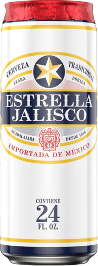 Estrella Jalisco 24oz Can-0