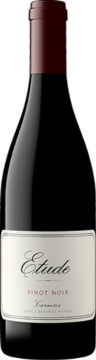 Etude Estate Pinot Noir 2020 750ml-0