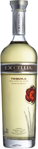 Excellia Tequila Reposado 750ml-0