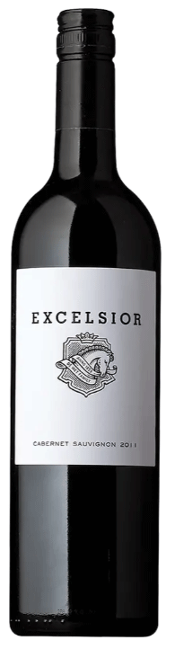 Excelsior Cabernet Sauvignon 2021 750ml-0