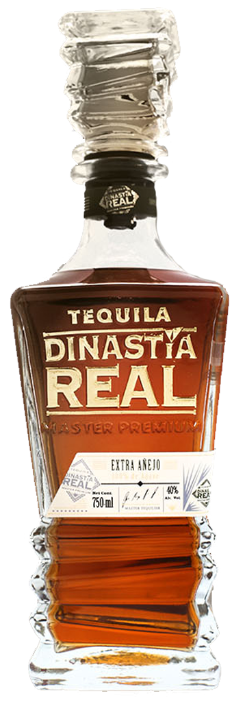 Dinastia Real Tequila Extra Anejo 750ml-0