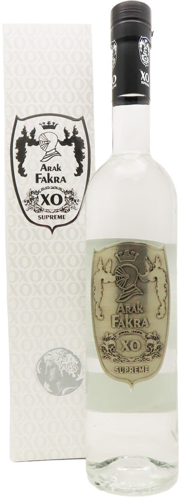 Fakra Arak XO 700ml-0