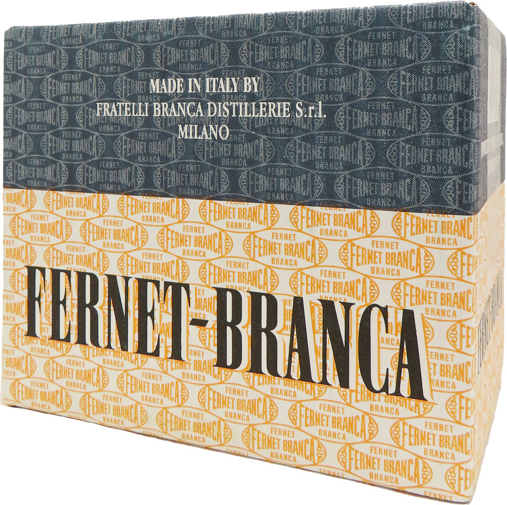 Fernet Branca 50ml 15pk-0