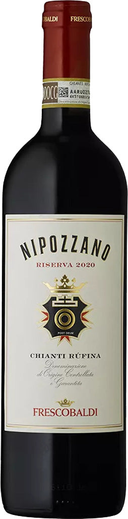 Frescobaldi Nipozzano Riserva Chianti 2020 750ml-0