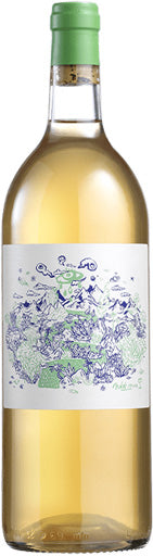 Fabien Jouves Nectar Des Dieux Vin De France White 2022 750ml-0