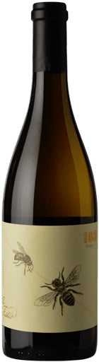 Fableist 163 Chardonnay 2023 750ml-0