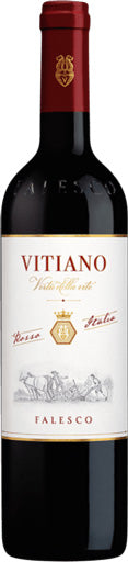 Falesco Vitiano Rosso Italia 2019 750ml-0