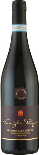 Famiglia Pasqua Valpolicella Ripasso Superiore 2021 750ml-0