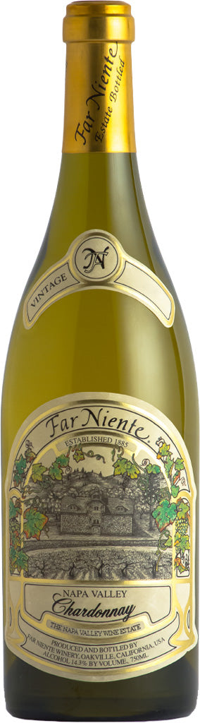 Far Niente Chardonnay Napa 2023 750ml-0