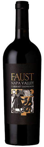 Faust Cabernet Sauvignon 2021 1.5L-0