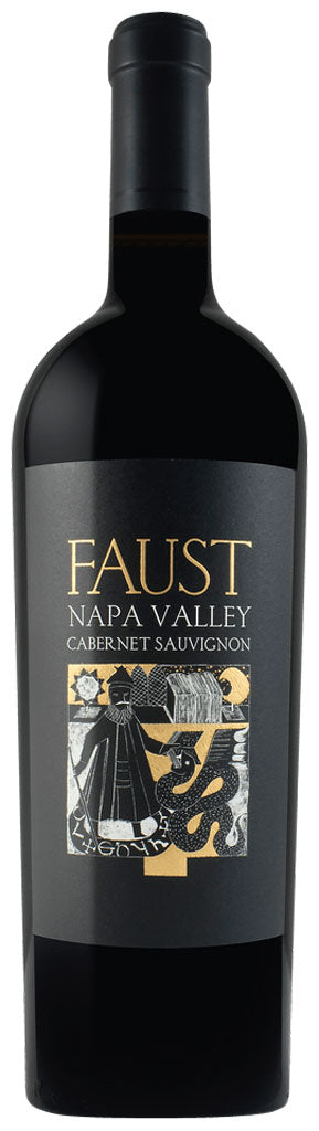 Faust Cabernet Sauvignon 2021 750ml-0