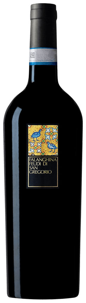 Feudi di San Gregorio Falanghina 2021 750ml-0