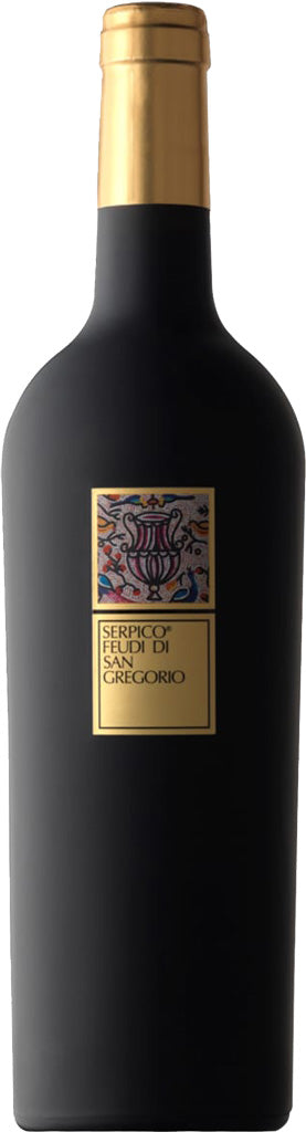 Feudi di San Gregorio Serpico 2015 750ml-0