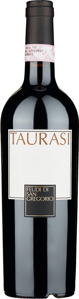 Feudi di San Gregorio Taurasi 2017 750ml-0