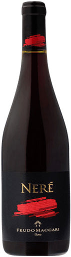 Feudo Maccari Nero d'Avola 2021 750ml-0