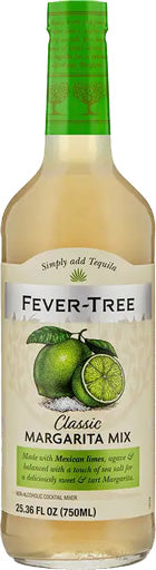 Fever-Tree Classic Margarita Mix 750ml-0