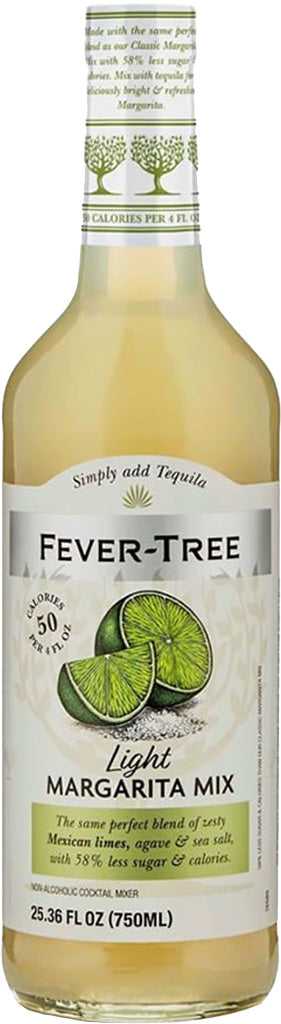 Fever-Tree Light Margarita Mix 750ml-0