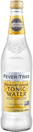 Fever-Tree Tonic Water 500ml-0