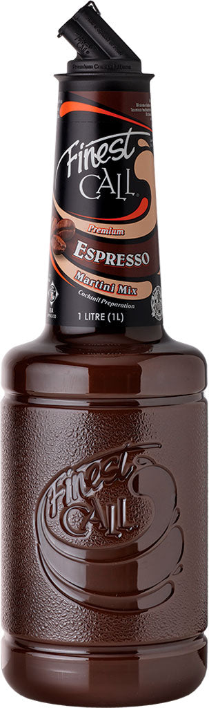 Finest Call Espresso Martini 1L-0