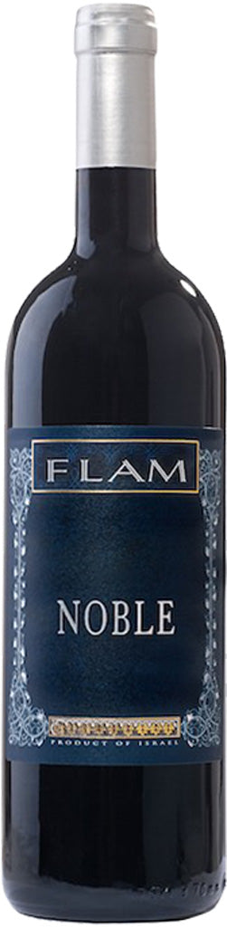 Flam Noble Red Wine 2020 750ml-0