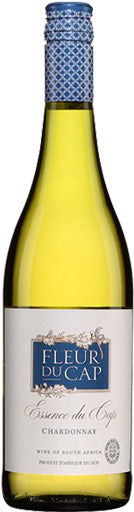 Fleur Du Cap Chardonnay 2020 750ml-0