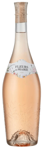 Fleurs de Prairie Rose 2022 750ml-0