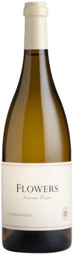 Flowers Chardonnay Sonoma Coast 2022 750ml-0