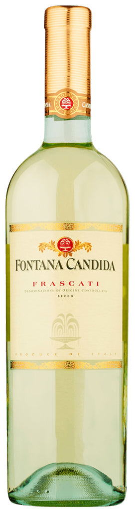 Fontana Candida Frascati Secco 2022 750ml-0