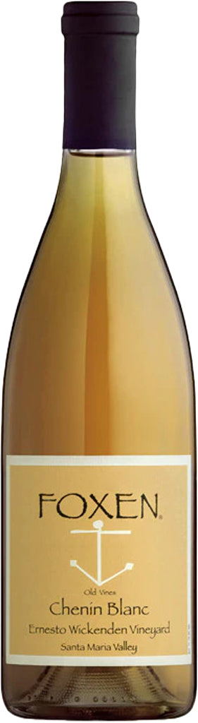 Foxen Chenin Blanc Wickenden Vineyard 2022 750ml-0