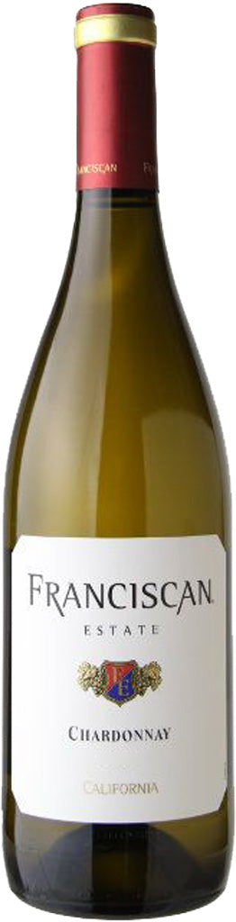 Franciscan Chardonnay 2022 750ml-0