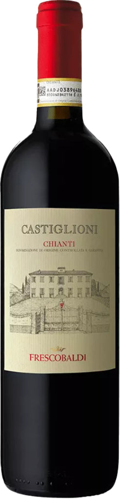 Frescobaldi Castiglioni Chianti 2023 750ml-0