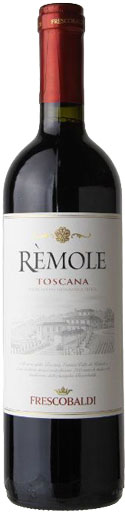 Frescobaldi Remole Rosso Toscana 2022 750ml-0