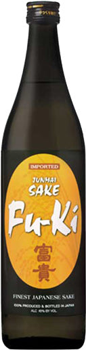 Fu-Ki Sake 750ml-0