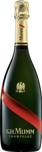 G.H. Mumm Grand Cordon Brut 750ml-0