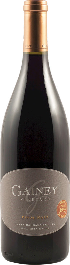 Gainey Pinot Noir 2022 750ml-0