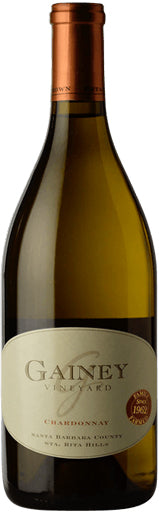 Gainey Chardonnay 2021 750ml-0