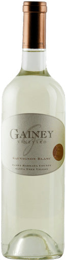 Gainey Sauvignon Blanc 2023 750ml-0