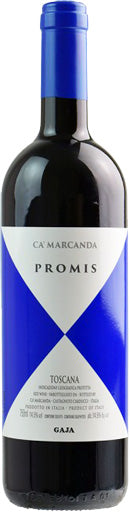 Gaja Ca'Marcanda Promis Toscana 2022 750ml-0