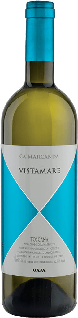 Gaja Ca'Marcanda Vistamare 2022 750ml-0