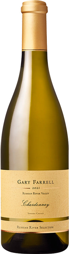 Gary Farrell Chardonnay Russian River Valley 2021 750ml-0