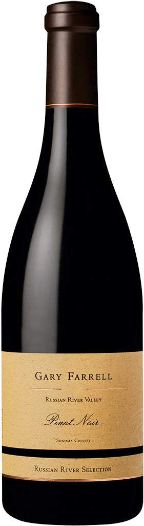 Gary Farrell Pinot Noir Russian River Valley 2021 750ml-0