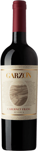 Garzon Cabernet Franc Reserve 2022 750ml-0