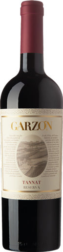 Garzon Tannat Reserve 2021 750ml-0