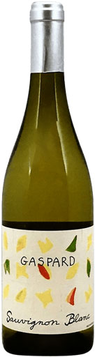 Gaspard Sauvignon Blanc 2022 750ml-0