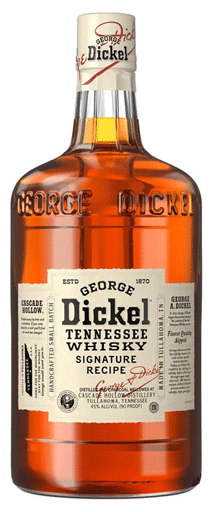 George Dickel Signature Recipe 1.75L-0