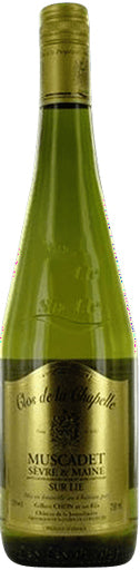 Gilbert Chon Clos de la Chapelle Muscadet 2022 750ml-0