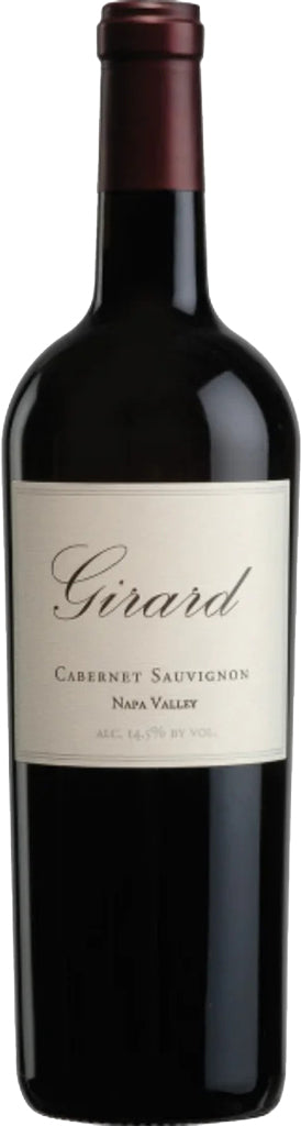 Girard Cabernet Sauvignon Napa 2021 750ml-0