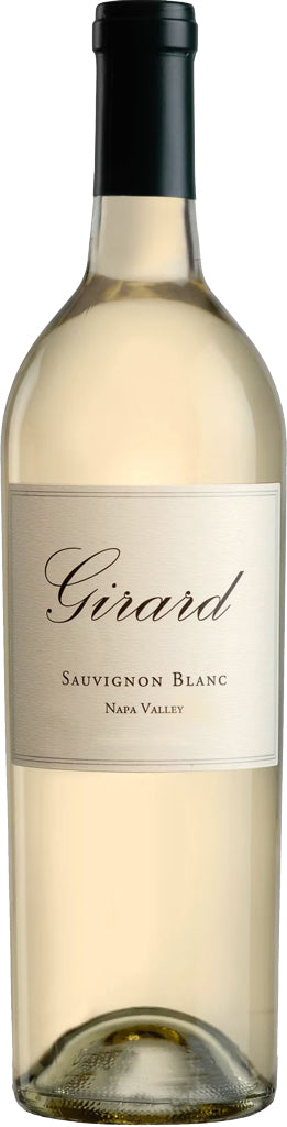 Girard Sauvignon Blanc Napa 2022 750ml-0