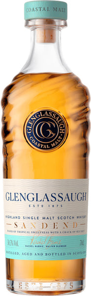 Whisky Advocate Names Glenglassaugh Sandend Its 'Whisky Of The